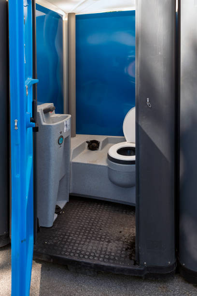 Portable Toilet Options We Offer in Goodman, MS